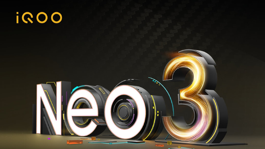 【懂机】1分钟带你看懂 - iQOO Neo3